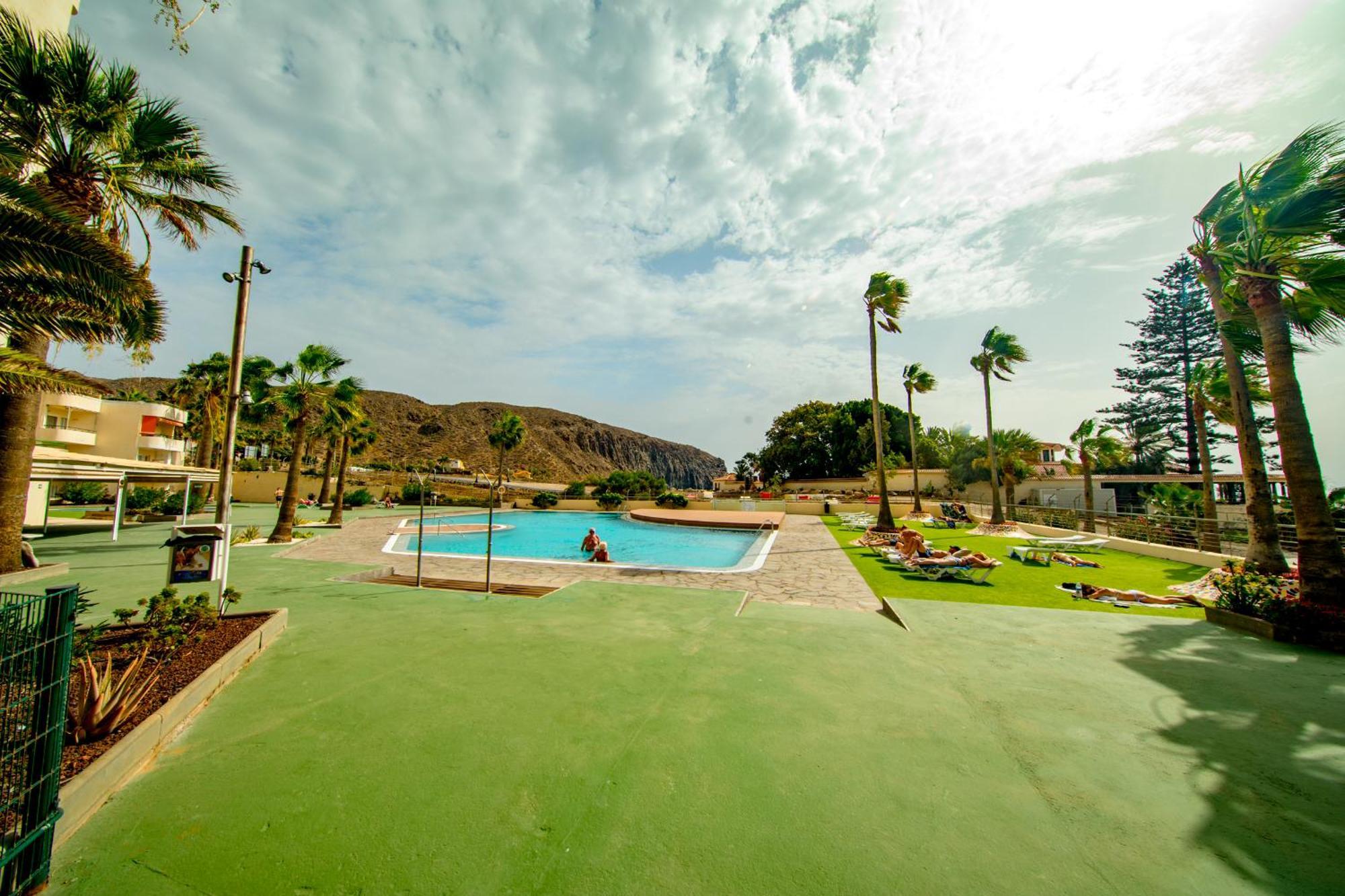 Costa Mar Apartment Los Cristianos  Exterior photo