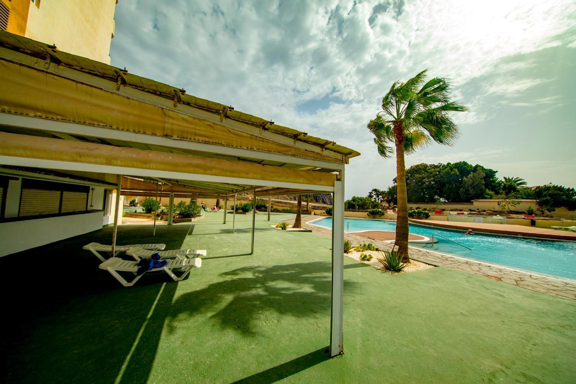 Costa Mar Apartment Los Cristianos  Exterior photo
