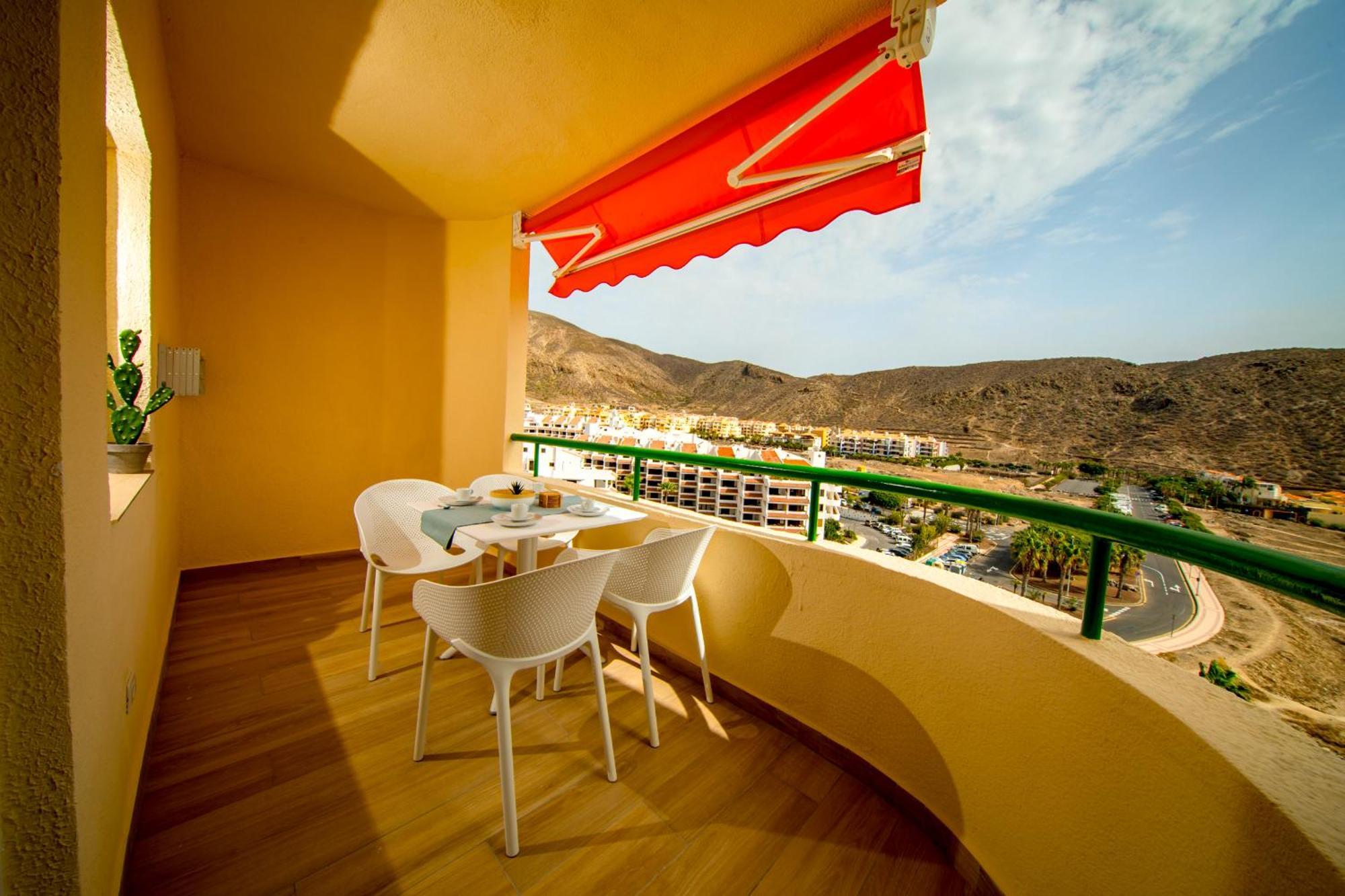 Costa Mar Apartment Los Cristianos  Exterior photo