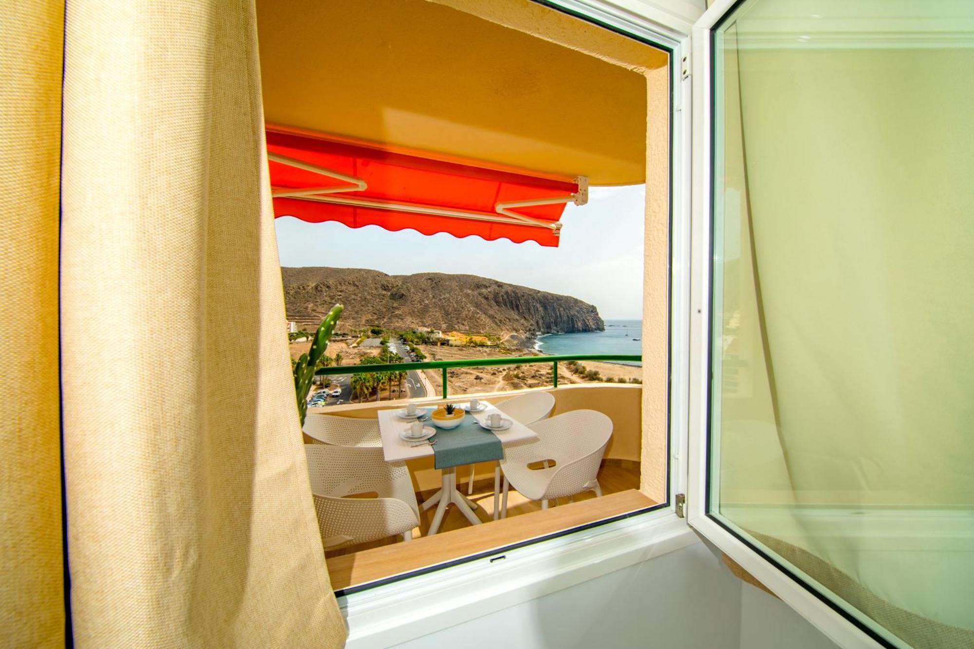 Costa Mar Apartment Los Cristianos  Exterior photo