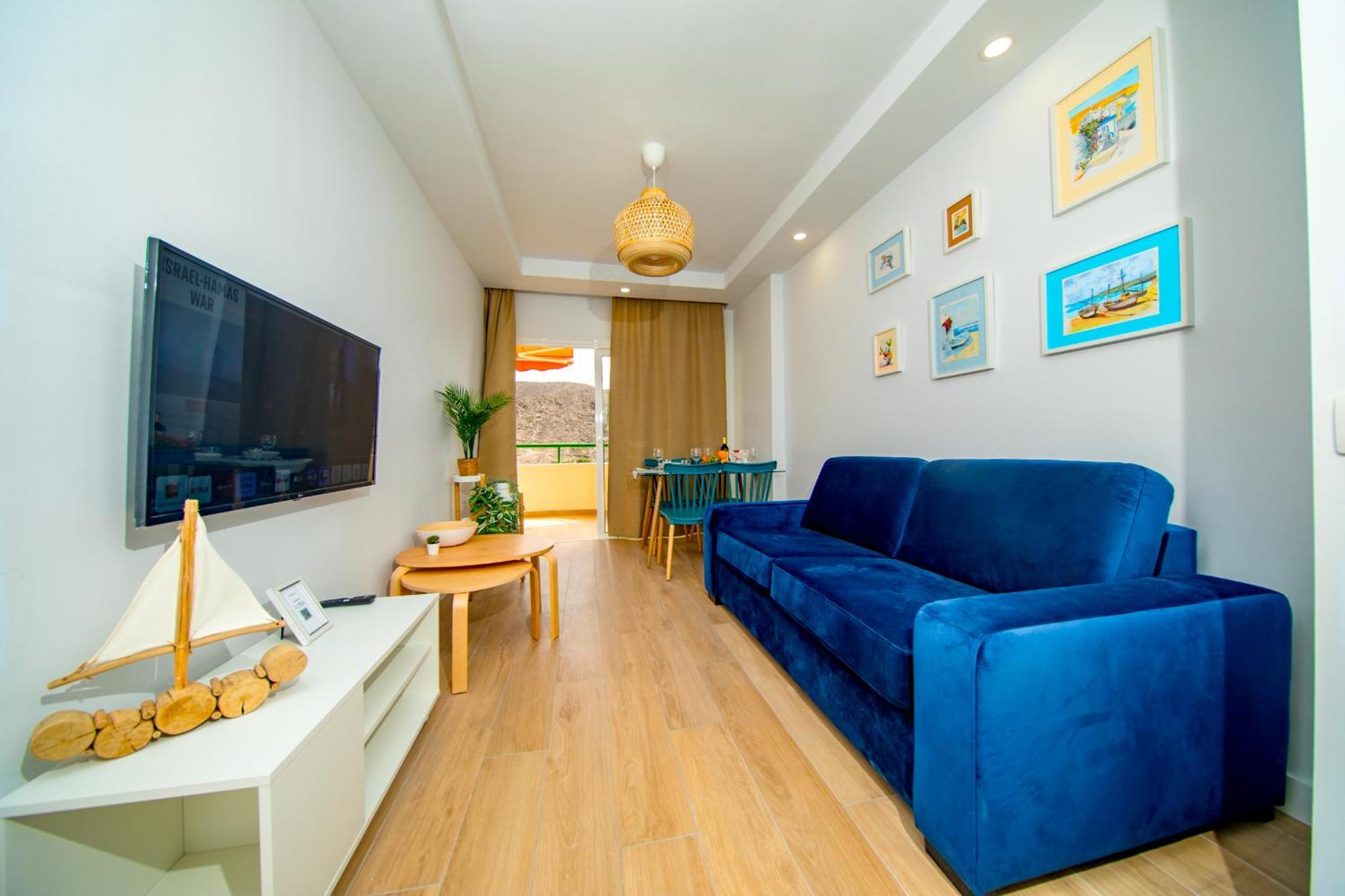 Costa Mar Apartment Los Cristianos  Exterior photo