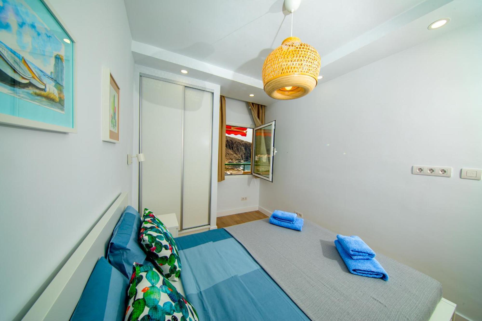 Costa Mar Apartment Los Cristianos  Exterior photo