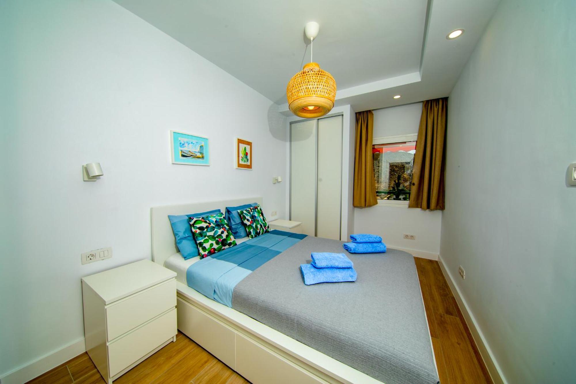 Costa Mar Apartment Los Cristianos  Exterior photo
