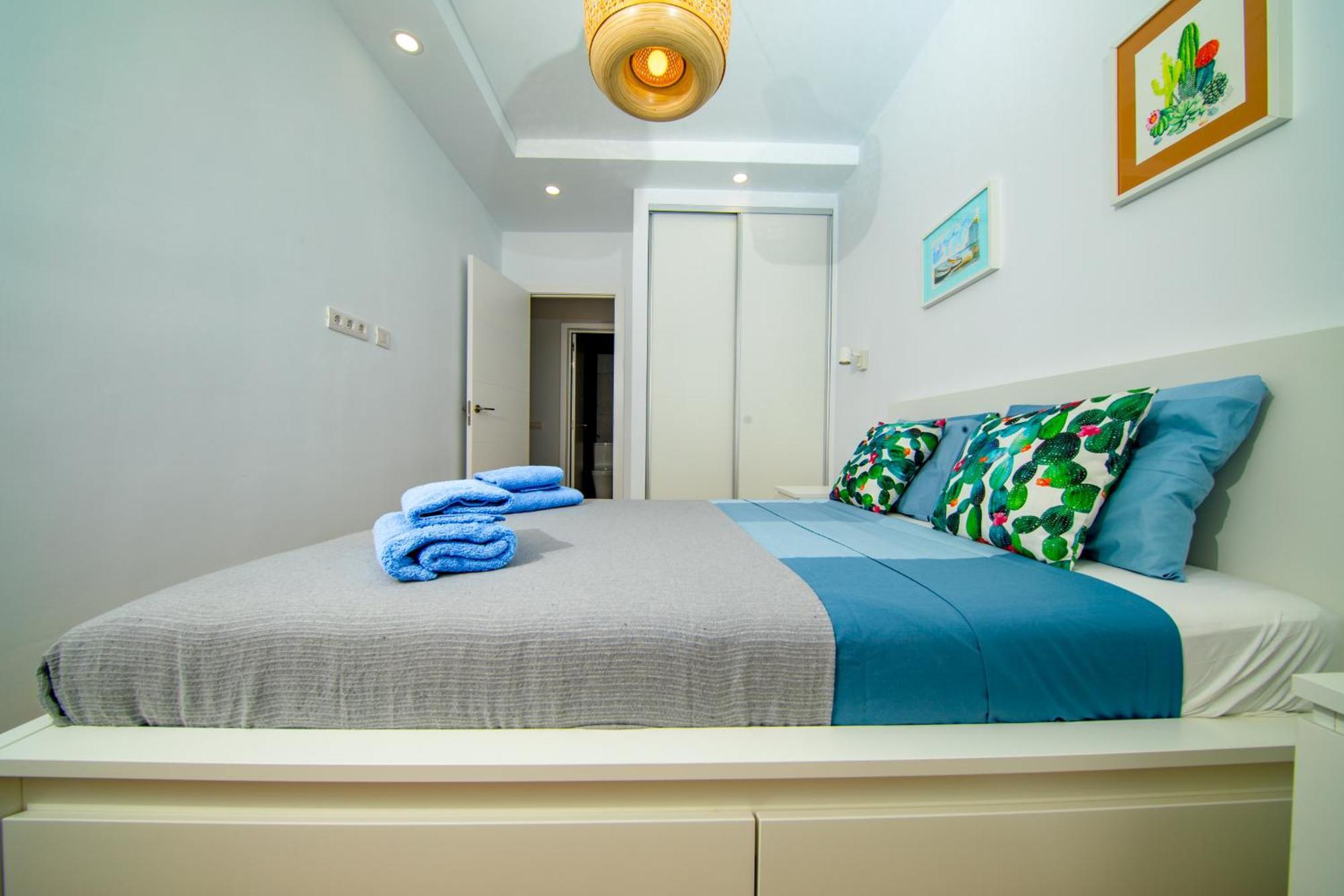 Costa Mar Apartment Los Cristianos  Exterior photo