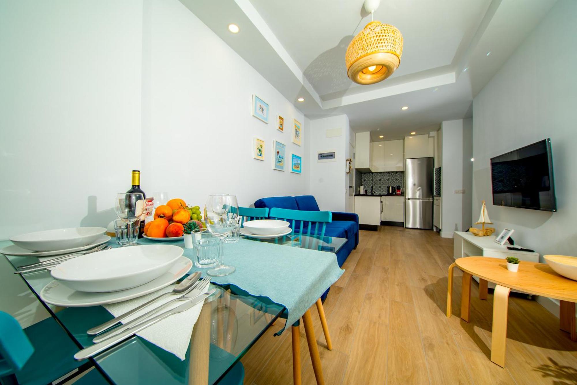 Costa Mar Apartment Los Cristianos  Exterior photo