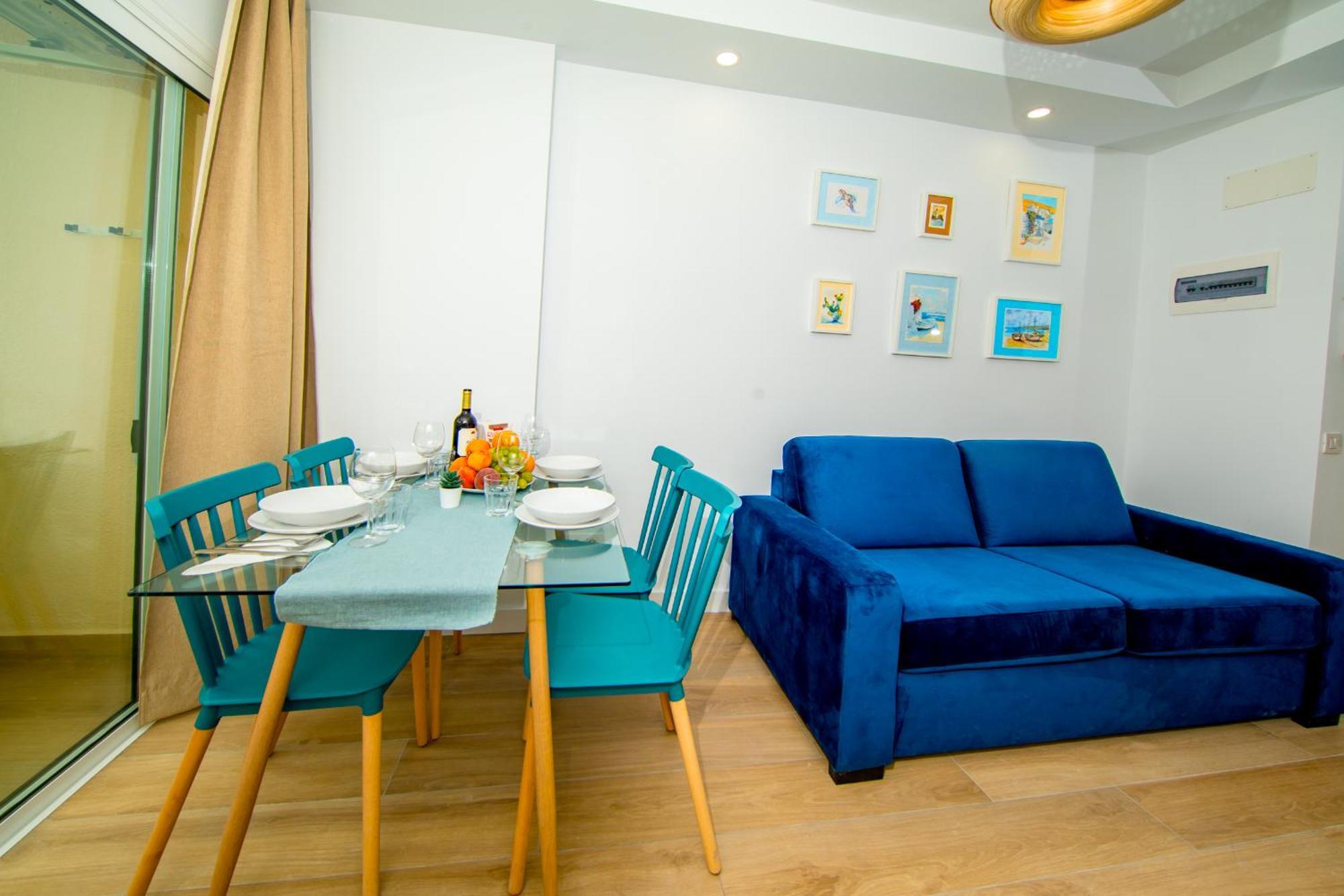 Costa Mar Apartment Los Cristianos  Exterior photo